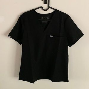 Figs Womens Core Scrub Top (Catarina)